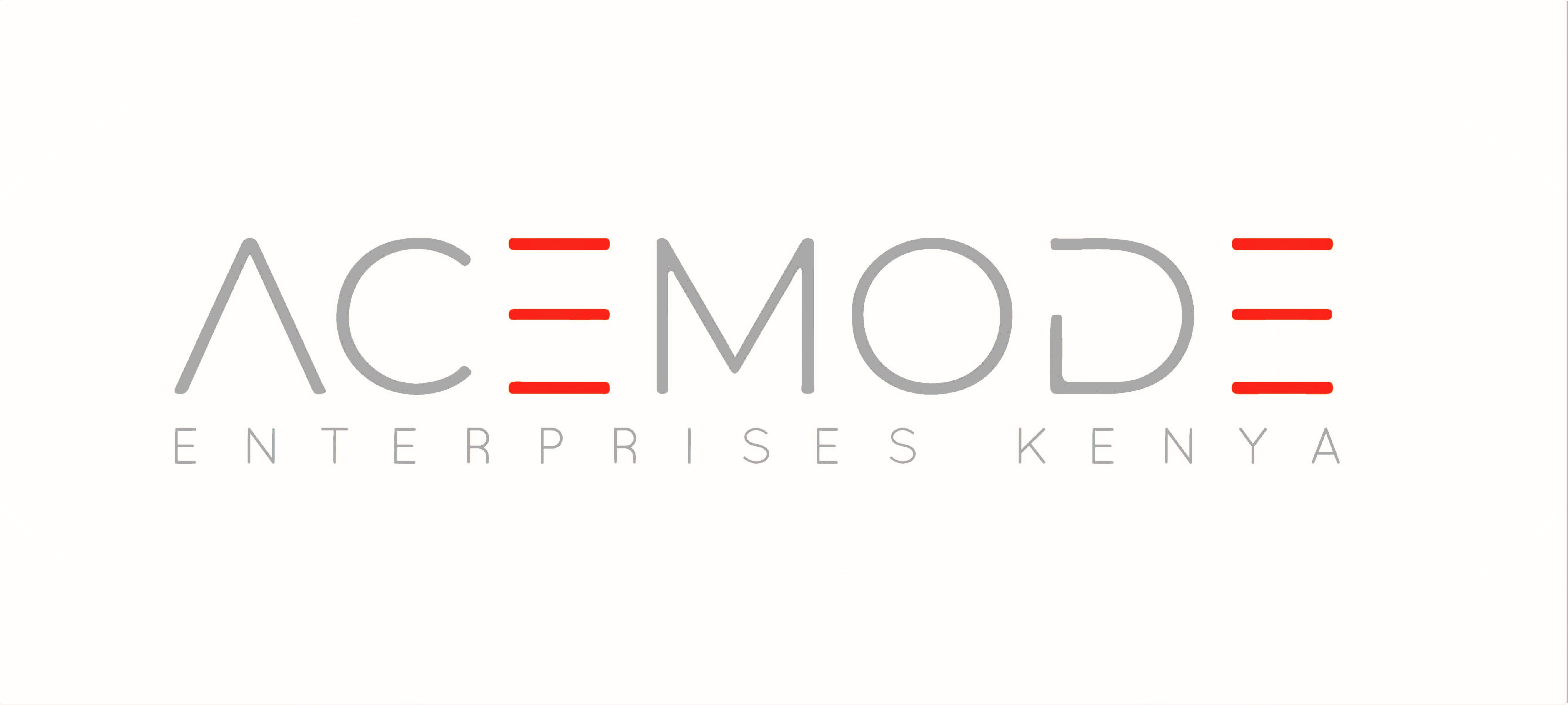 AceMode Logo